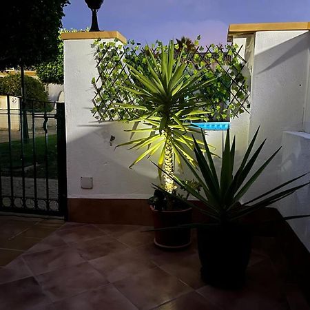 Apartamento "Margarita" كابو رويج المظهر الخارجي الصورة