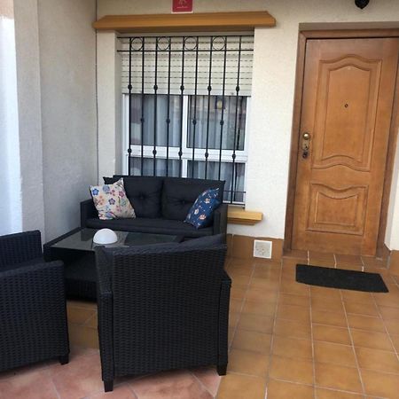 Apartamento "Margarita" كابو رويج المظهر الخارجي الصورة