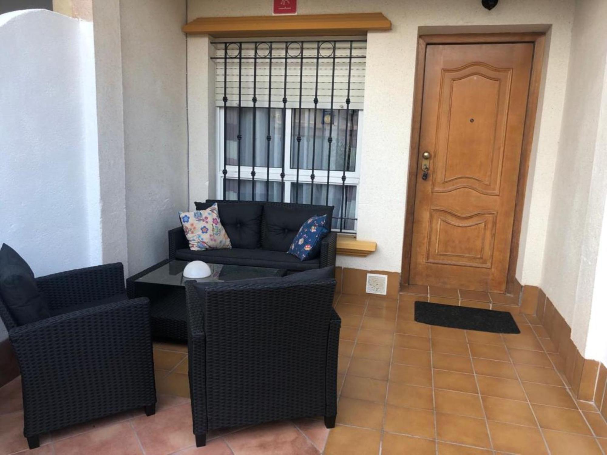 Apartamento "Margarita" كابو رويج المظهر الخارجي الصورة