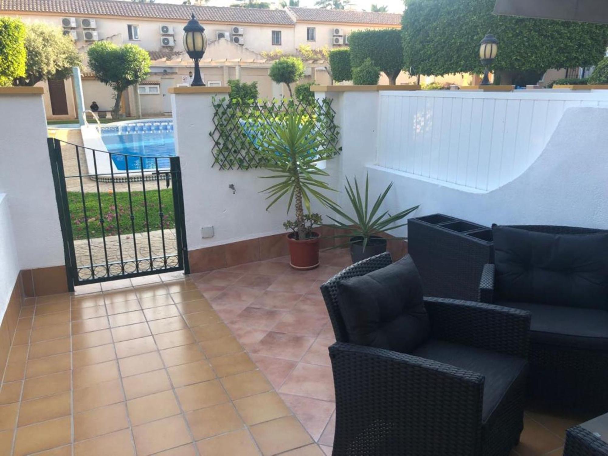 Apartamento "Margarita" كابو رويج المظهر الخارجي الصورة