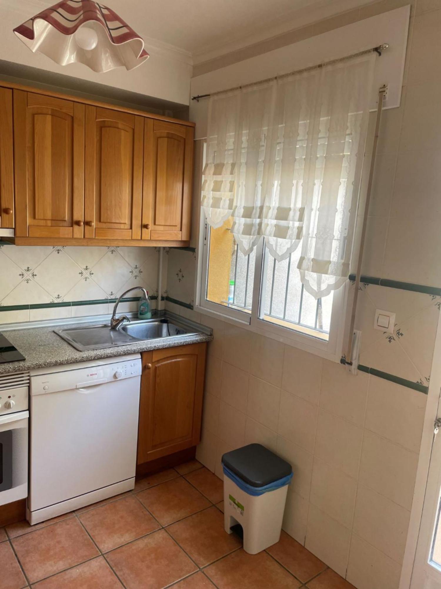 Apartamento "Margarita" كابو رويج المظهر الخارجي الصورة