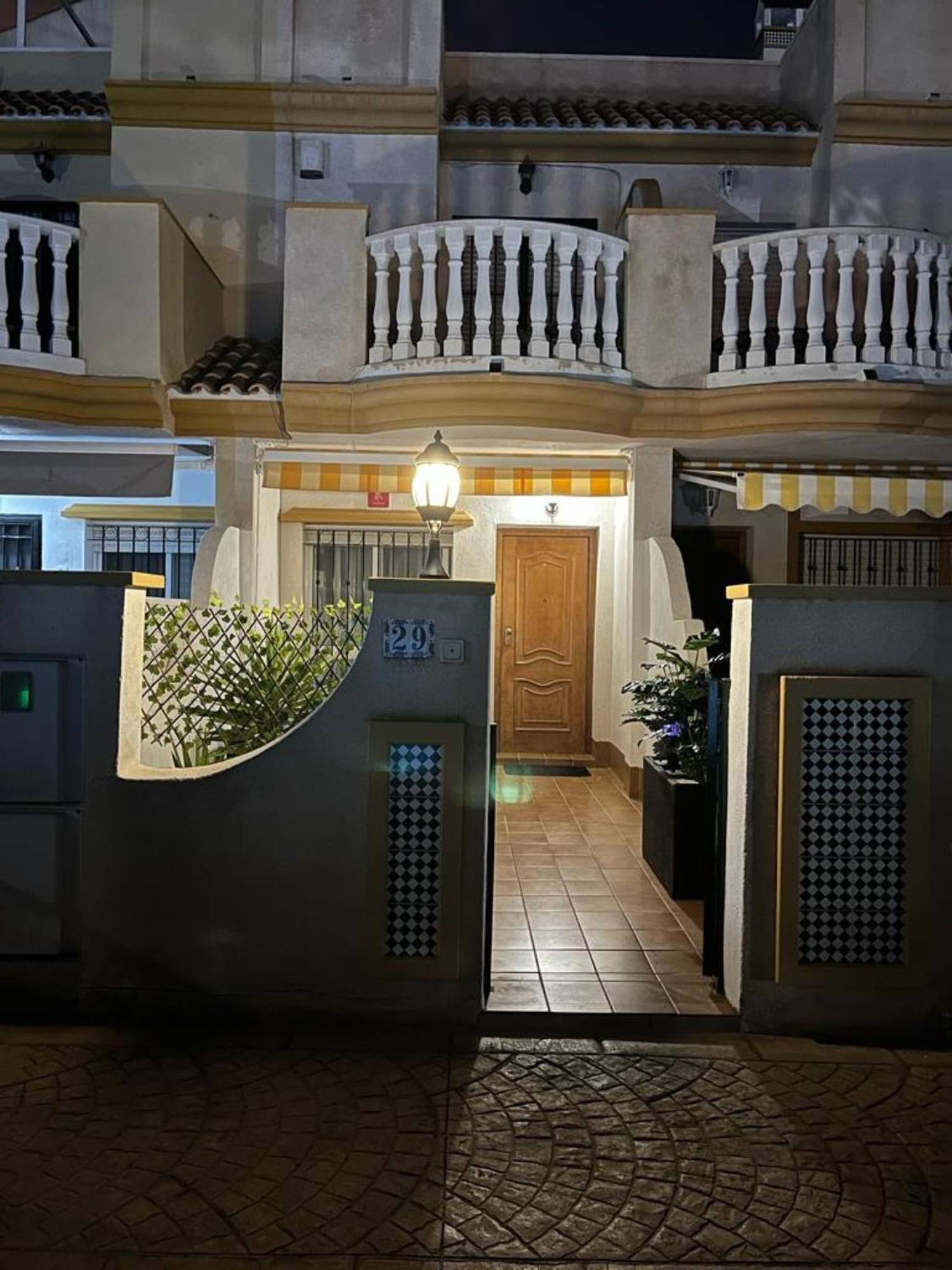 Apartamento "Margarita" كابو رويج المظهر الخارجي الصورة