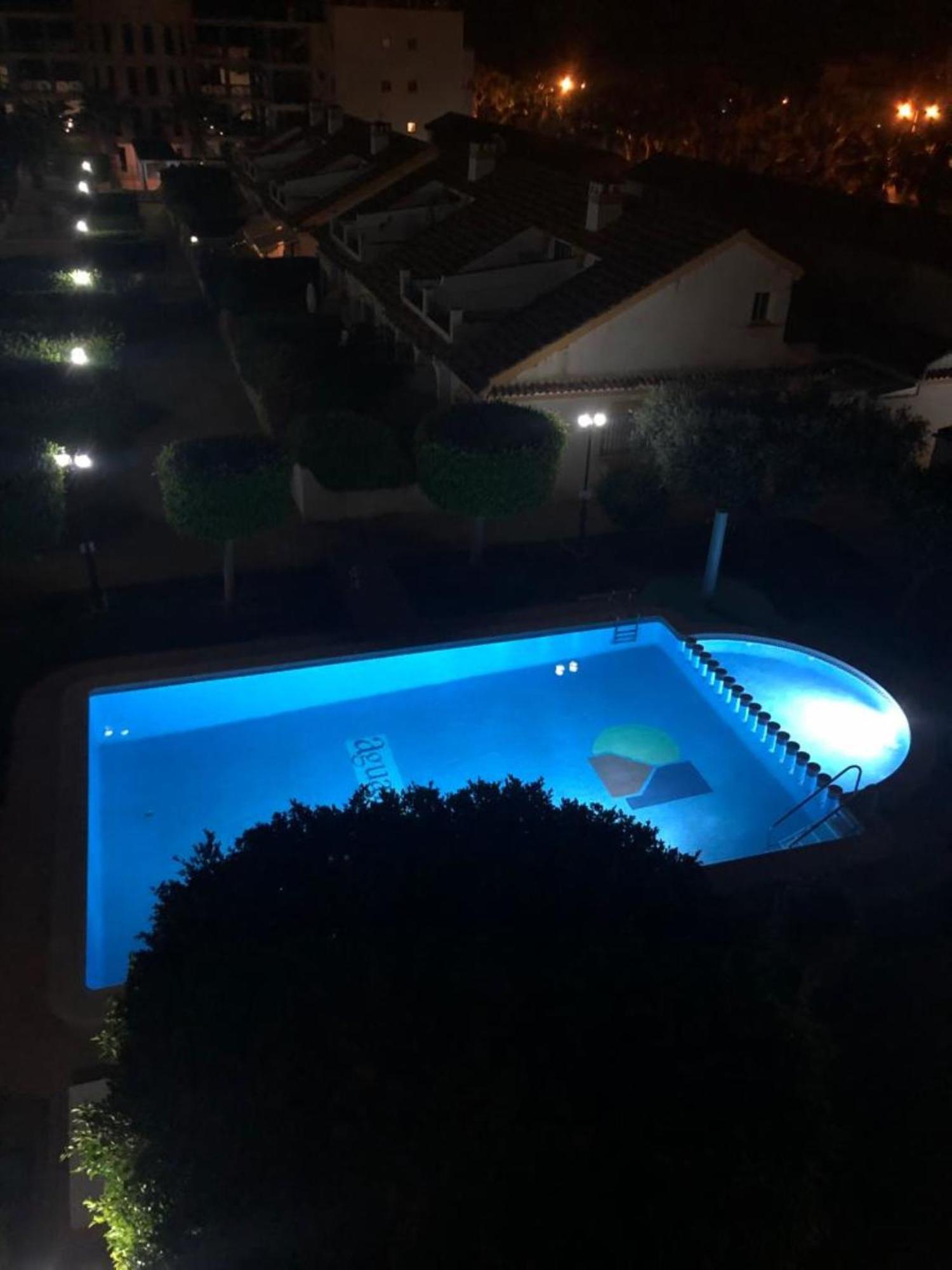 Apartamento "Margarita" كابو رويج المظهر الخارجي الصورة