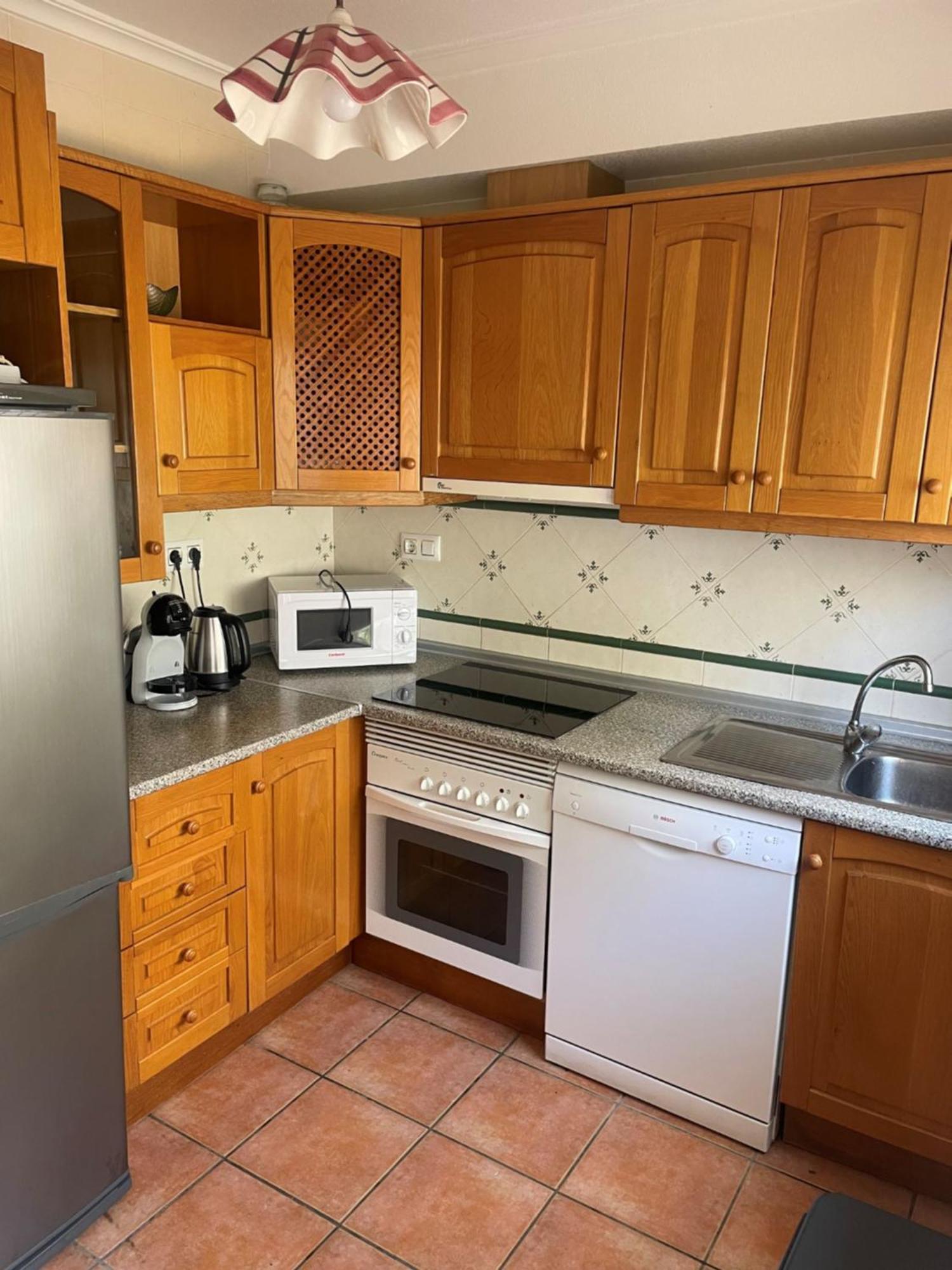 Apartamento "Margarita" كابو رويج المظهر الخارجي الصورة