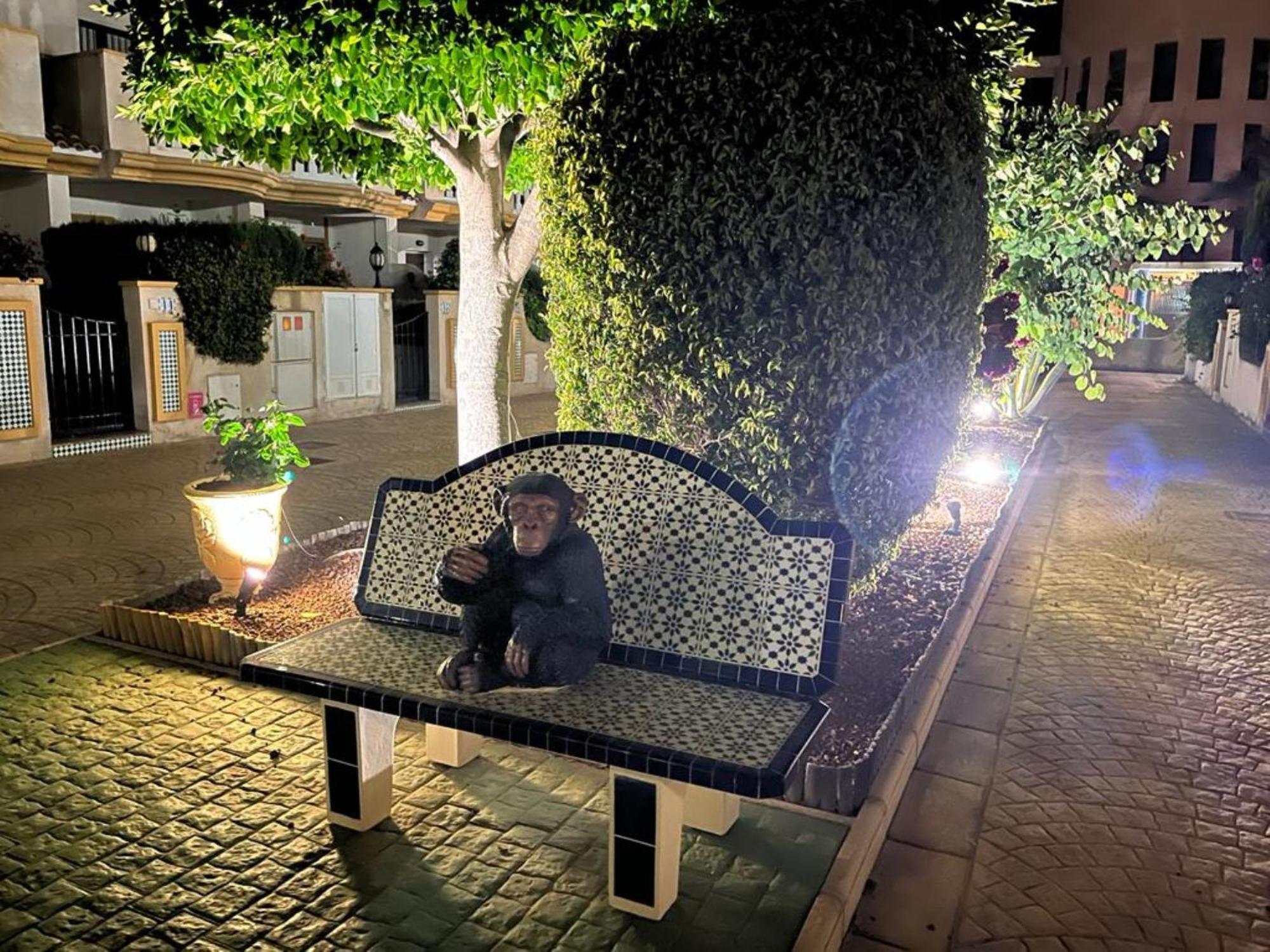 Apartamento "Margarita" كابو رويج المظهر الخارجي الصورة