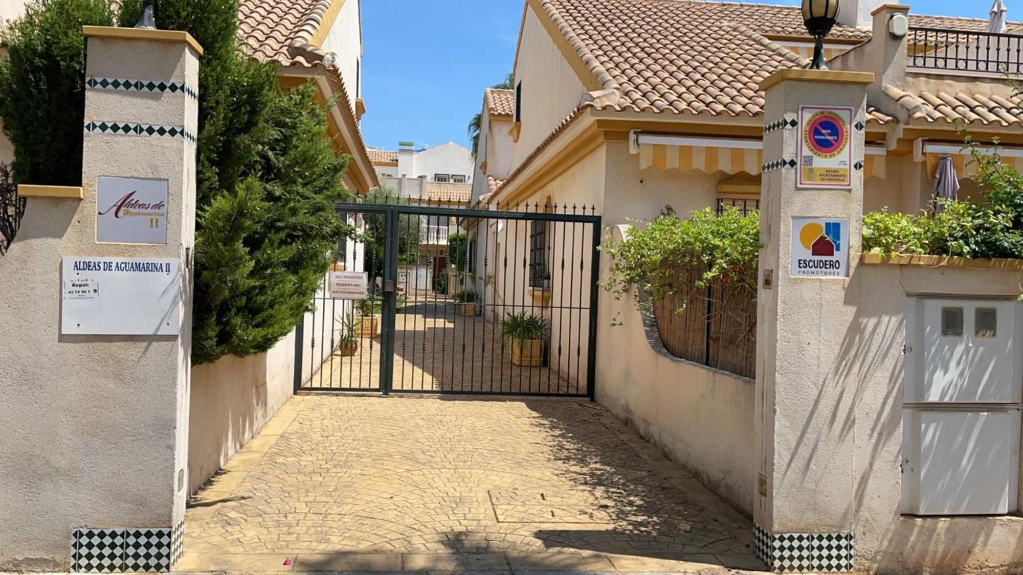 Apartamento "Margarita" كابو رويج المظهر الخارجي الصورة