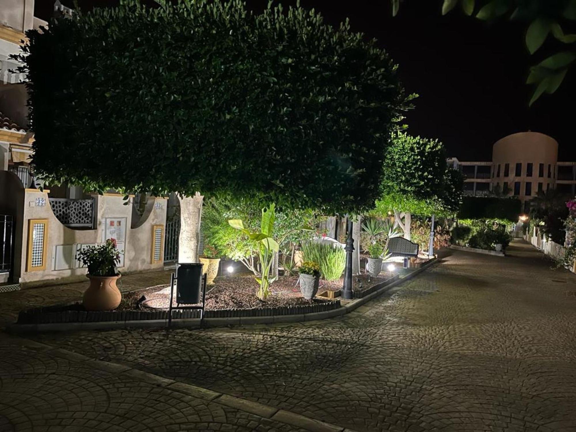 Apartamento "Margarita" كابو رويج المظهر الخارجي الصورة