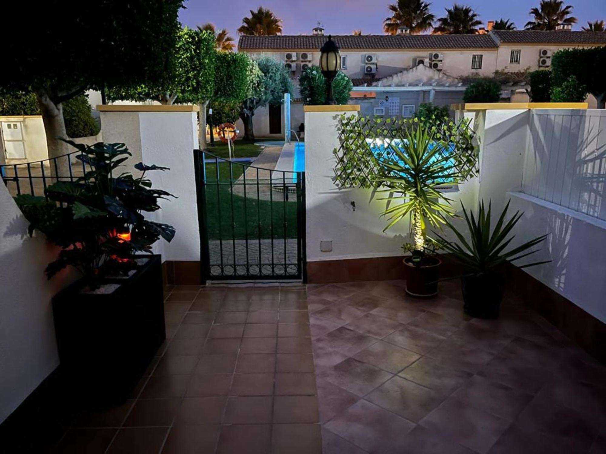 Apartamento "Margarita" كابو رويج المظهر الخارجي الصورة