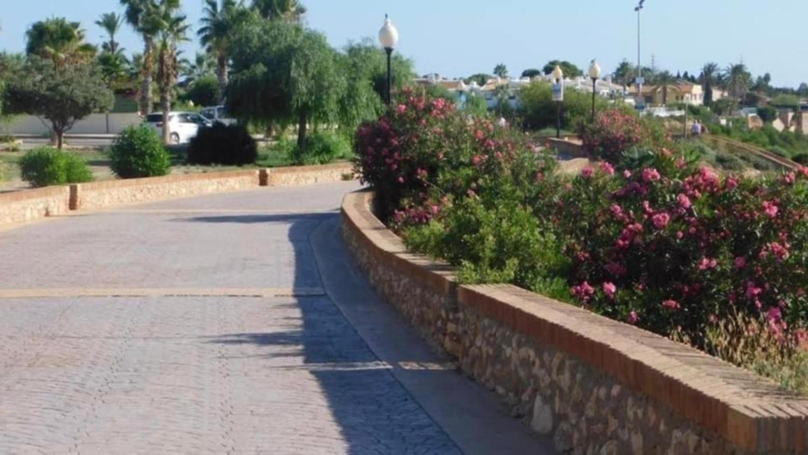 Apartamento "Margarita" كابو رويج المظهر الخارجي الصورة
