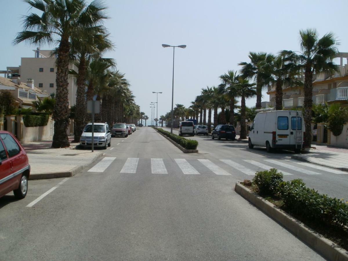 Apartamento "Margarita" كابو رويج المظهر الخارجي الصورة