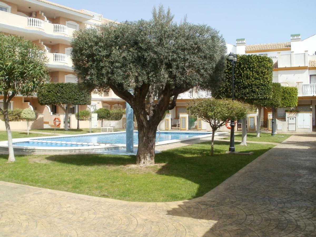 Apartamento "Margarita" كابو رويج المظهر الخارجي الصورة