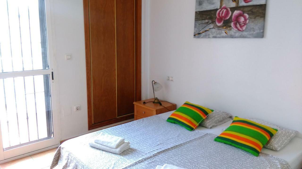 Apartamento "Margarita" كابو رويج المظهر الخارجي الصورة