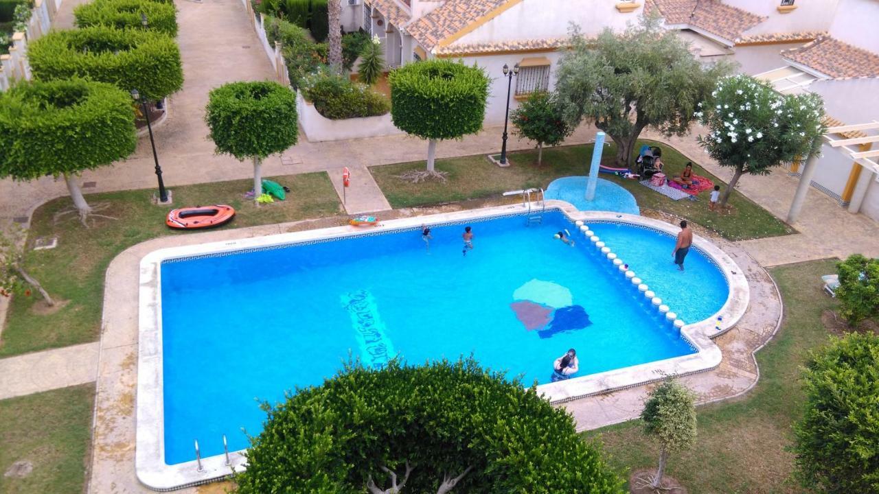 Apartamento "Margarita" كابو رويج المظهر الخارجي الصورة