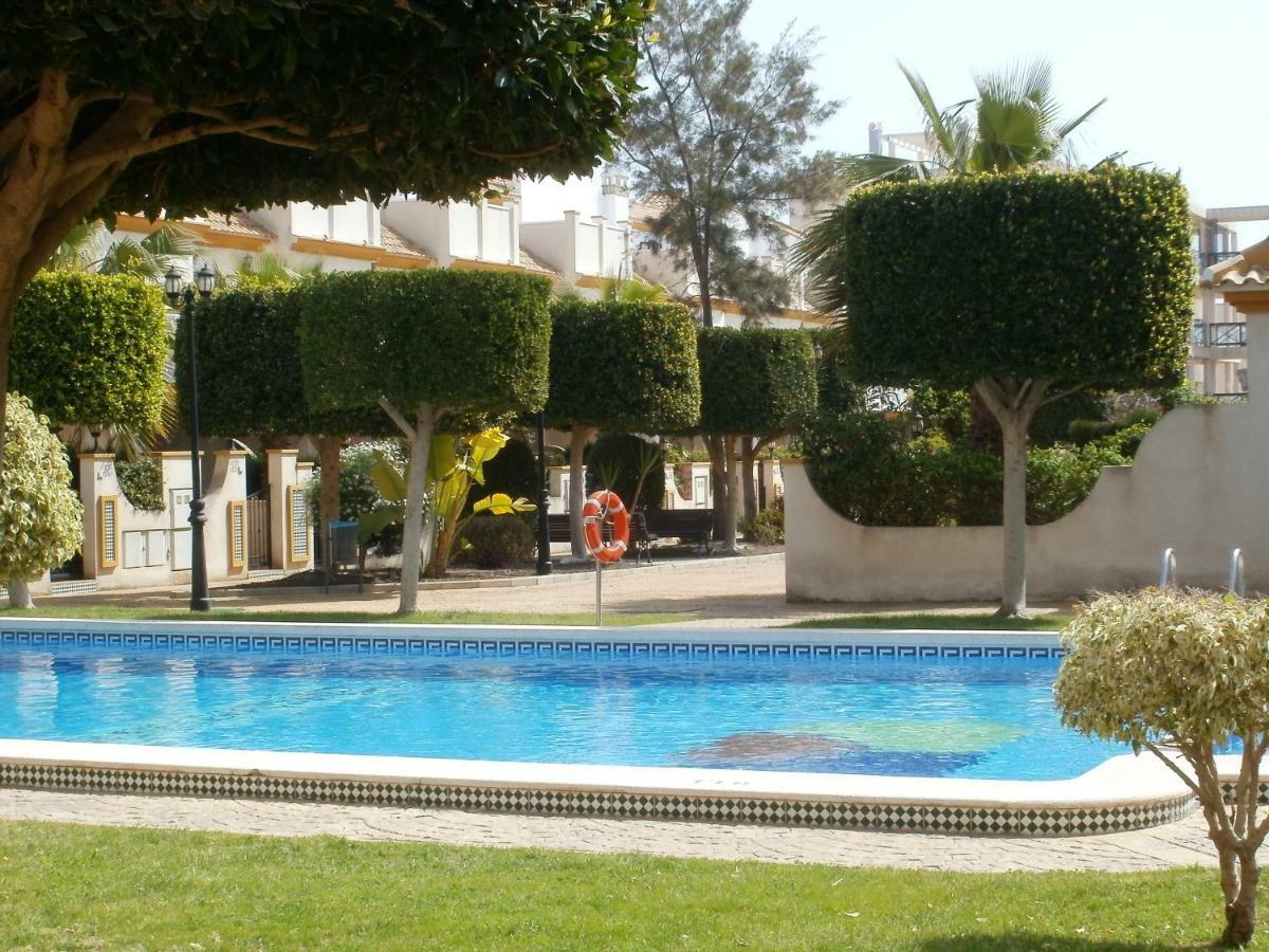 Apartamento "Margarita" كابو رويج المظهر الخارجي الصورة