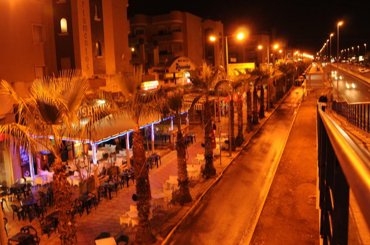 Apartamento "Margarita" كابو رويج المظهر الخارجي الصورة