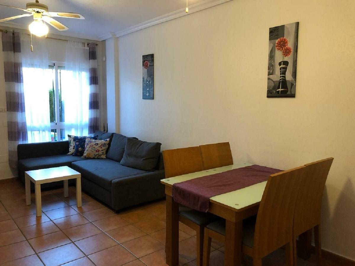 Apartamento "Margarita" كابو رويج المظهر الخارجي الصورة