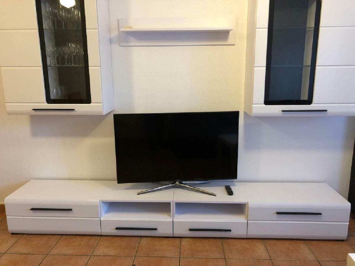 Apartamento "Margarita" كابو رويج المظهر الخارجي الصورة