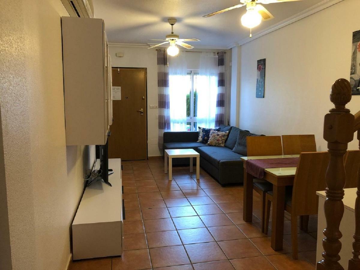 Apartamento "Margarita" كابو رويج المظهر الخارجي الصورة