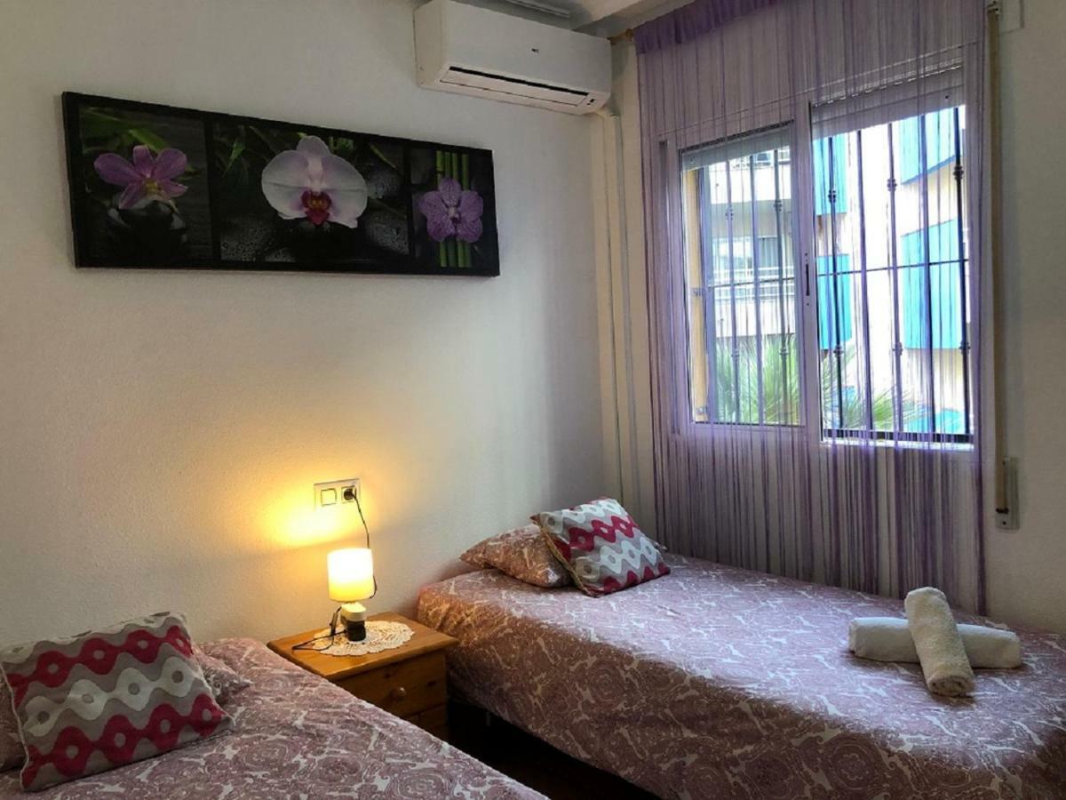 Apartamento "Margarita" كابو رويج المظهر الخارجي الصورة