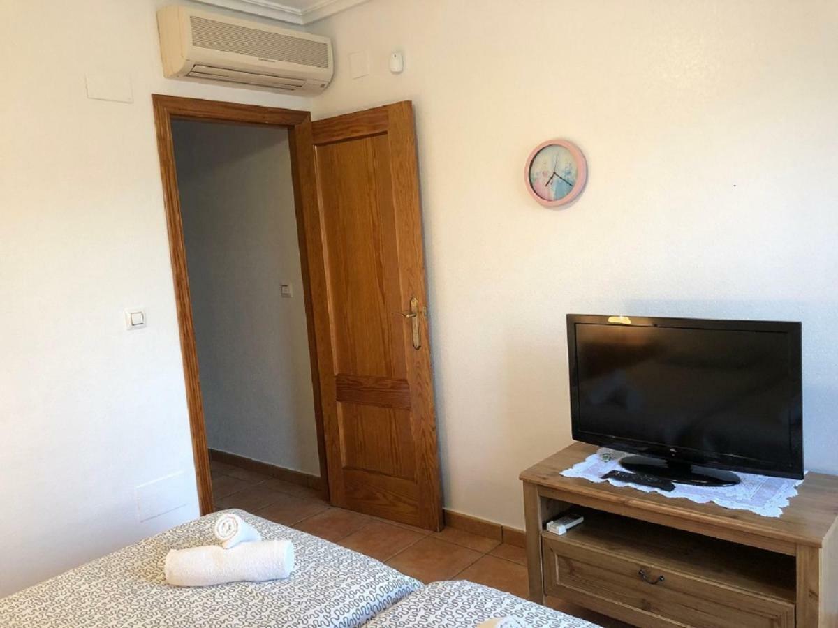 Apartamento "Margarita" كابو رويج المظهر الخارجي الصورة
