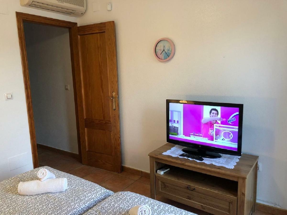 Apartamento "Margarita" كابو رويج المظهر الخارجي الصورة