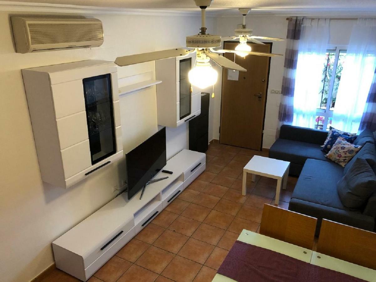 Apartamento "Margarita" كابو رويج المظهر الخارجي الصورة